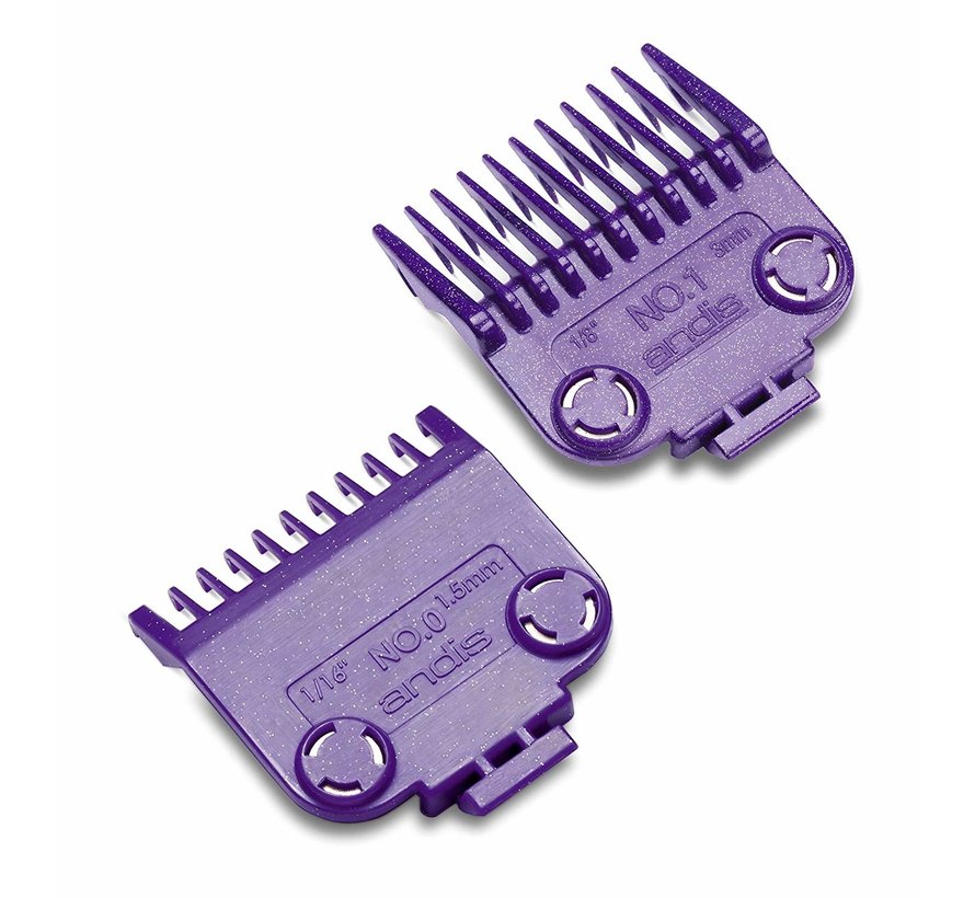 Master Magnetic Comb Set 1,5-3mm