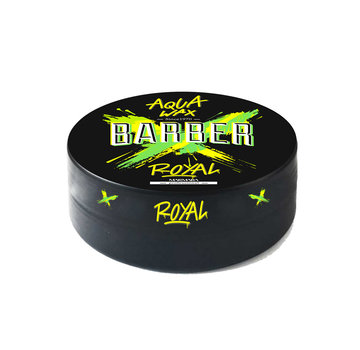 MARMARA BARBER Aqua Wax Royal 150ml