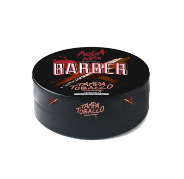 MARMARA BARBER Aqua Wax Tampa Tobacco 150ml