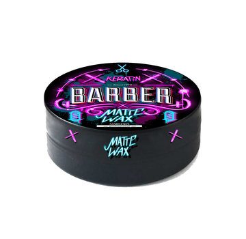 MARMARA BARBER Keratin Matte Wax 150ml