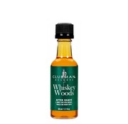 Clubman Pinaud Whiskey Woods 50ml