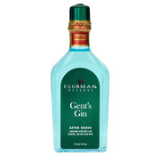 Clubman Pinaud Gent's Gin 177ml
