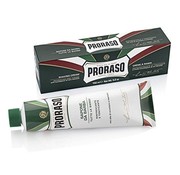 Proraso Tube Shaving Cream Green Refreshing 150ml