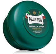 Proraso Shaving Soap Bowl Refreshing 150ml