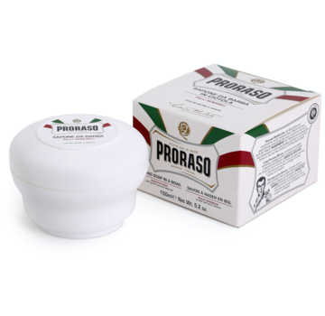 Proraso Shaving Soap Bowl Anti-Irritatie 150ml