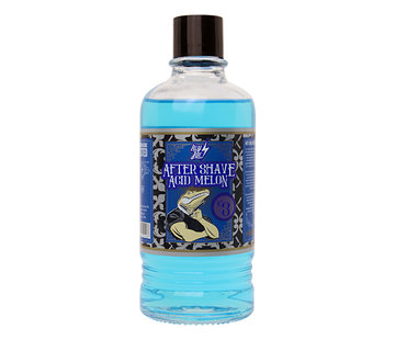 HEY JOE! After Shave No. 3 Acid Melon 400ml