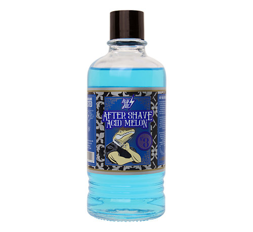 HEY JOE! After Shave No. 3 Acid Melon 400ml