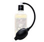 Zwarte Verstuiver Pomp voor After Shave Fles 400ml