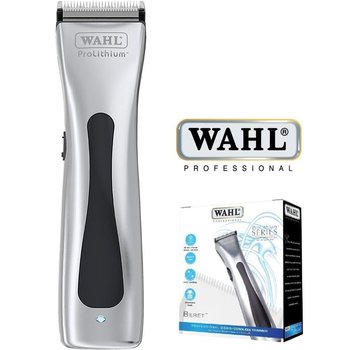 Wahl Beret Pro Li+ Trimmer  Chrome