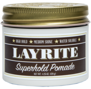 Layrite Original Super Hold Pomade 120g