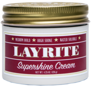 Layrite Original Supershine Cream 120g