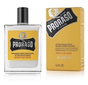 Proraso After Shave Balm Wood and Spice 100ml