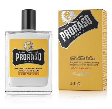 Proraso After Shave Balm Wood and Spice 100ml