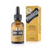 Proraso Beard Oil Wood and Spice