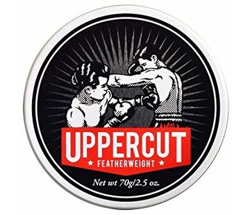 UPPERCUT DELUXE Feitherweight Pomade 70g