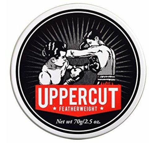 UPPERCUT DELUXE Feitherweight Pomade 70g