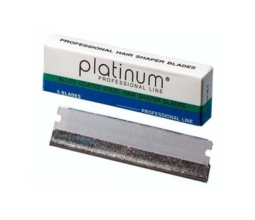 Comair Platinum mesjes