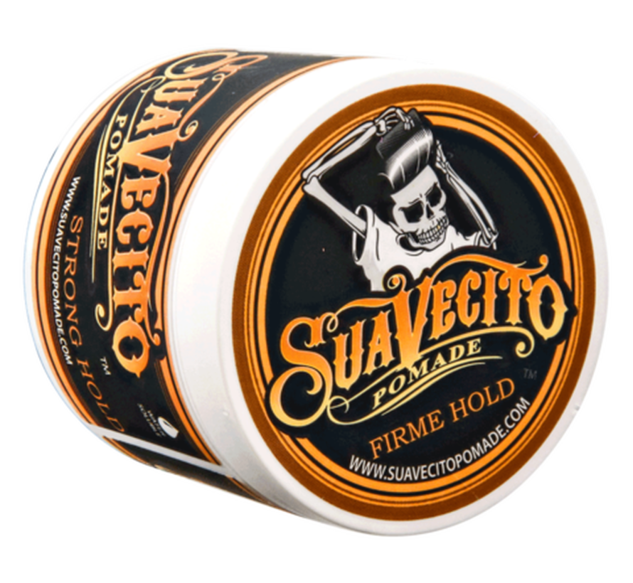 Firme Hold Pomade 113gr