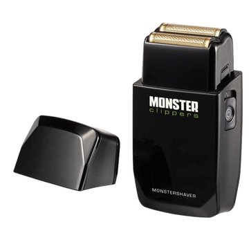 Monster Clippers Foil Shaver Scheerapparaat