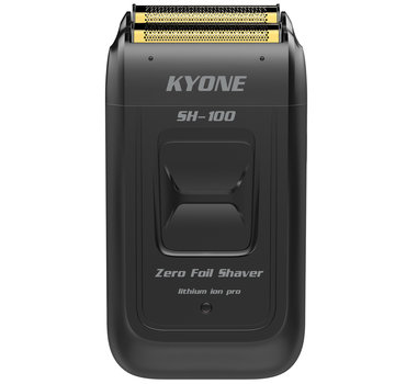 Kyone SH-100 ZERO FOIL SHAVER