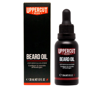 UPPERCUT DELUXE Beard Oil 30ml