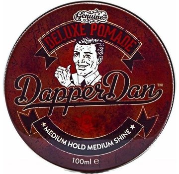 Dapper Dan Deluxe Pomade 100ml