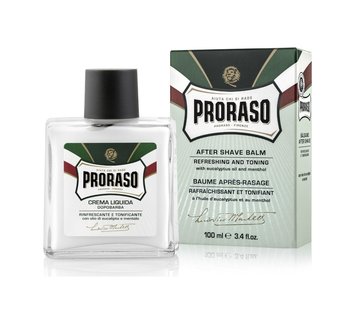 Proraso After Shave Balm Refreshing 100ml