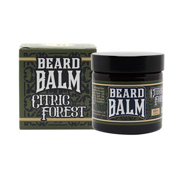 HEY JOE! Beard Balm nr 6 Citric Forest