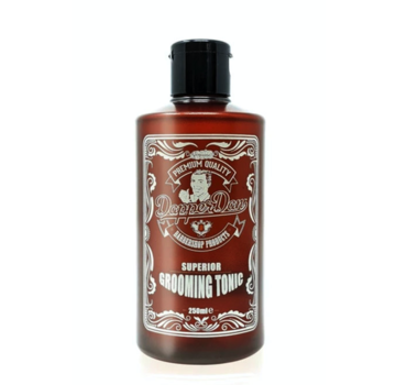 Dapper Dan Grooming Tonic 250ml