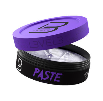 LEVEL3 Haarstyling Paste - Matte Finish 150ml