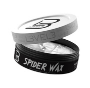 LEVEL3 Hair Styling Spider Wax - Fiber Texture Wax 150ml