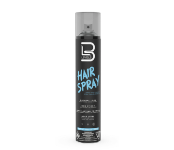 LEVEL3 Hairspray 383 Gr.