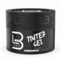 Tinted Gel Black 250ml