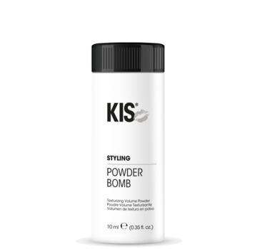 KIS Powder Bomb Texturizing Volume Powder 10gr.