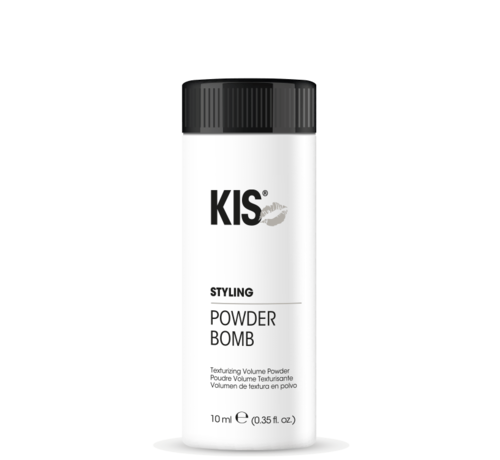 KIS Powder Bomb Texturizing Volume Powder 10gr.