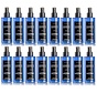 Cologne NO2. Blauw 250ml Spray Bottle - BOX 16 STUKS