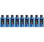 Cologne NO2 Blauw 500ml Glass Bottle BOX - 9 STUKS