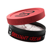 LEVEL3 Hair Brilliant Cream 150ml