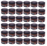 Styling Wax Bright Finish Glans 150ml  - DOOS - 36 stuks