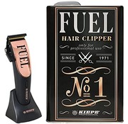 Kiepe Fuel Hair Clipper Cordless