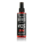 MARMARA BARBER Graffitti Series Spray Cologne 150ml no 23