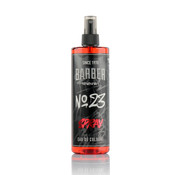 MARMARA BARBER GRAFFITI Series Spray Cologne 400ml no 23