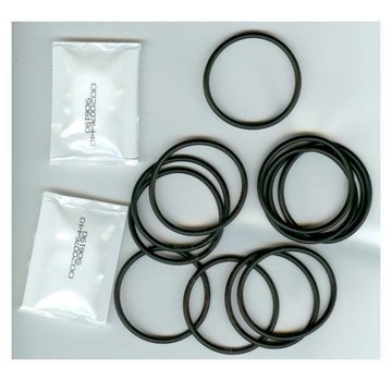 Jobst O-Ringen Set 12 stuks