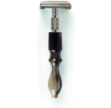 Sibel Butterfly Safety Razor Scheermes