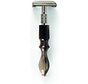 Butterfly Safety Razor Scheermes