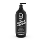 2 in 1 Shampoo & Conditioner 1000ml