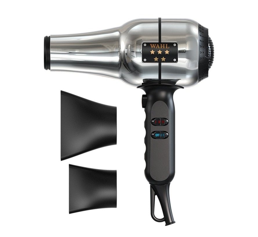 5-Star Barber Dryer