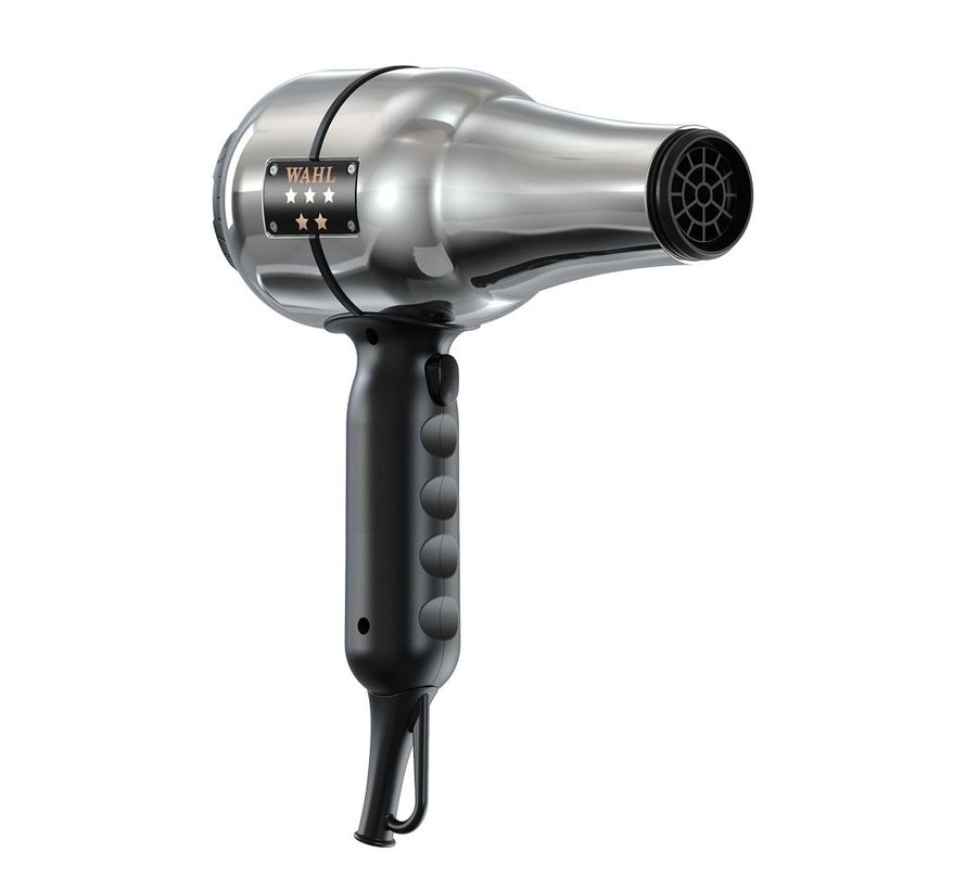 5-Star Barber Dryer