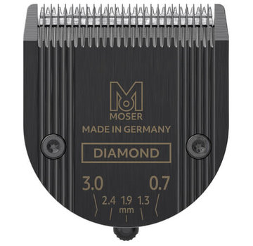 Wahl Diamond Blade Black Snijkop