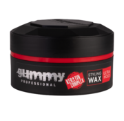 Styling Wax Ultra Hold 150ml Rood